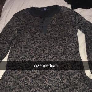 ralph lauren long sleeve shirt